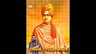 Part1 Swami Vivekananda Biography in Hindi biography swamivivekananda shorts ToKnowClip1 [upl. by Lonyer344]