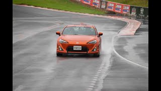 Luddenham Trackday w NSW 86BRZ Club Feb 24th 2024 [upl. by Annala]