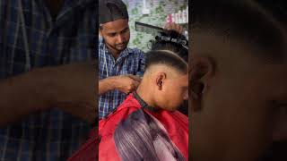 New Hair Trimming hair cut beats music viralvideo rap barberman [upl. by Leiram]