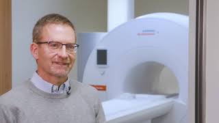 New cardiac MRI expands access to imaging  Ohio State Medical Center [upl. by Jeromy]