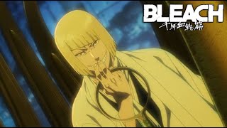 Bleach OST SHINJI BANKAI THEME SONG quotBattle Ignitionquot TYBW REMIX Episode 16 BGM Remake Soundtrack [upl. by Maggi]