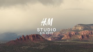 HampM Spring  Summer Collection 2019 HampM Studio immersive theatre experience in Sedona Arizona [upl. by Lalittah]