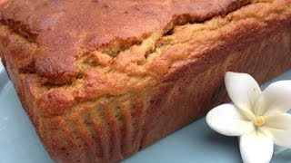 Paleo pound cake grain free sugar free [upl. by Yeldoow]