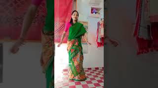 new reel saree love [upl. by Mehitable]