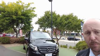 2016 MERCEDESBENZ VALENTE Berwick Dandenong Frankston Mornington Melbourne VIC U3449 [upl. by Ehtnax]