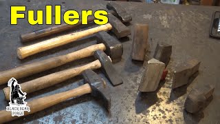 Fullers  tool of the day [upl. by Atter491]