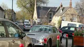 The Cotswolds England  Cricklade [upl. by Semele]