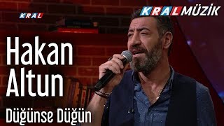 Hakan Altun  Düğünse Düğün Mehmetin Gezegeni [upl. by Edyaw]