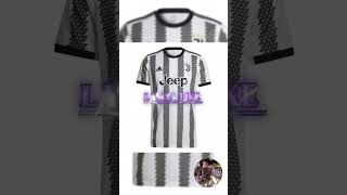 Che maglia della juve avrai se shorths calcio gamingzone noflop foryou virale [upl. by Khalin]