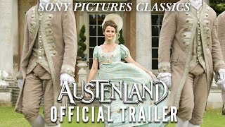 Austenland  Official Trailer HD 2013 [upl. by Aicyla180]