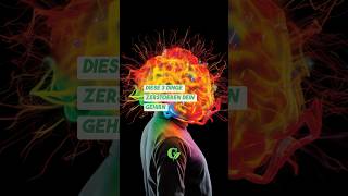 Das zerstört dein Gehirn🧠 [upl. by Rann341]