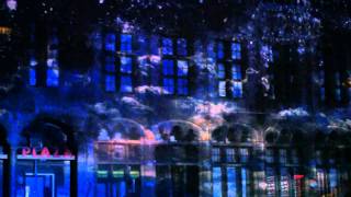 Lichtfestival Gent 2012 22mp4 [upl. by Laverne654]