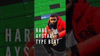 Reviewing a HARD AyStar Sample Type Beat 🔥🙌 [upl. by Arnoldo]