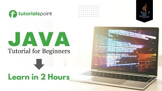 Java tutorial for Beginners  Syntax Operators Datatypes Conditions  Tutorialspoint [upl. by Ahsiled]