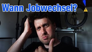 Wie oft als Ingenieur Job wechseln Maximal Karriere machen [upl. by Adiazteb79]