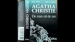 Agatha Christie  De Man Uit De Zee 1989 audioboek [upl. by Teews530]