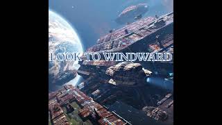 Look to Windward  The Culture Series  Iain M Banks Audiobook Pt1 [upl. by Mharg]