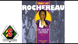 Tabu Ley Rochereau  Tu as dit que… audio [upl. by Aleciram]