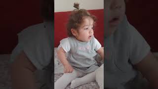 Aç diyen ağzını yerim senin😀Cute Baby “Vol 4” [upl. by Vachell]