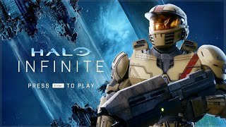 THE BIGGEST HALO INFINITE UPDATE EVER [upl. by Kimmie913]