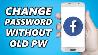 How To Recover Facebook Password Without Email and Phone Number  2024 [upl. by Eyllom]