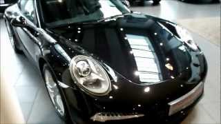 Porsche 911 Carrera S 38 400 Hp 299 Kmh 185 mph 2012  see also Playlist [upl. by Kessel]