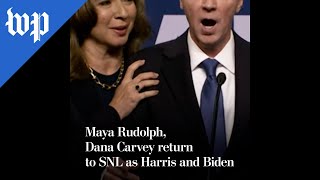 Dana Carvey as Joe Biden is 🔥 [upl. by Giesser]