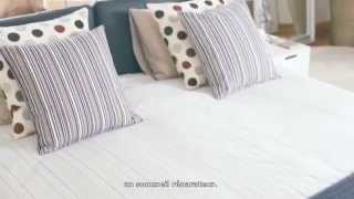 Trucs amp astuces IKEA 2 Dormir confortablement [upl. by Allwein734]