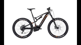 LAPIERRE OVERVOLT AM 700i [upl. by Elyrehc]