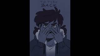 The Worlds Greatest Actor  GF Animatic gravityfalls animationshorts shorts stanleypines [upl. by Oman]