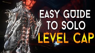 WARFRAME EASY GUIDE TO SOLO STEEL PATH LEVEL 9999  Builds amp Guide  MY PAIN [upl. by Sinclair]