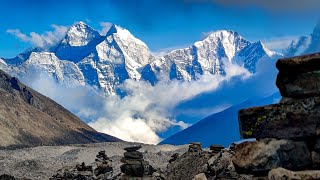 Mount Everest The Tallest Mountain on Earth  How the Earth Was Made  Full Documentary  History [upl. by Roderic]