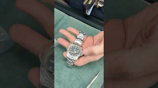 How to properly buy a vintage Rolex Submariner with the intention of reselling rolex watches fyp [upl. by Eylrahc616]