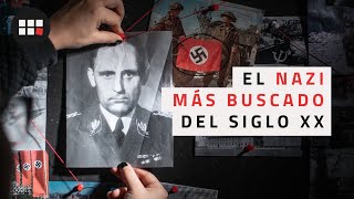 El final de Heinrich Müller jefe de la Gestapo [upl. by Marte]