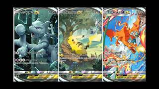 All PromoA cards and how to get them in Pokemon TCG Pocket [upl. by Hyrup]