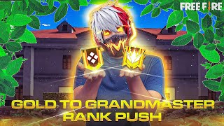 FREE FIRE🔴Live Dominating Top 1 Grandmaster V Badge Lobby shorts shortslive freefire asislive [upl. by Pinto]