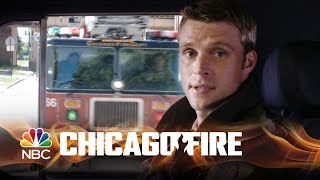 Chicago Fire  When Two Fire Trucks Collide Episode Highlight [upl. by Hibbert107]