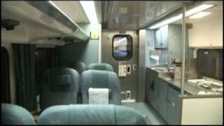 Amtrak Pacific Surfliner Tour [upl. by Jestude]