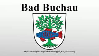 Bad Buchau [upl. by Alice583]