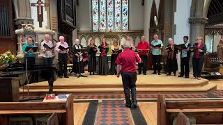 Concert in Redhill July 20 2024 Part 1 [upl. by Anatol]