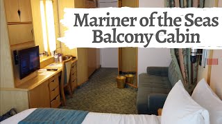 Mariner of the Seas  Royal Suite Tour amp Review 4K  Royal Caribbean [upl. by Kcirdef]