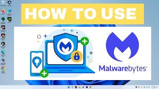 How To Use Malwarebytes  Dont Need to Buy Paid Antivirus [upl. by Devinne]