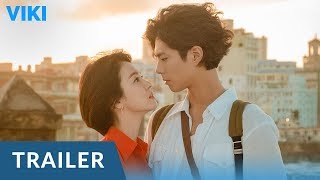 ENCOUNTER  OFFICIAL TRAILER  Park Bo Gum Song Hye Kyo Jang Seung Jo PO [upl. by Onimod]