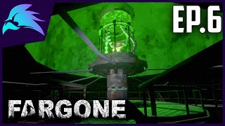 Fargone Ep6The Undead Labs Holds Many Secrets [upl. by Ziagos]