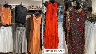 River island Haul Women’s New Collection 2024 riverislands riverislands [upl. by Fulbright673]