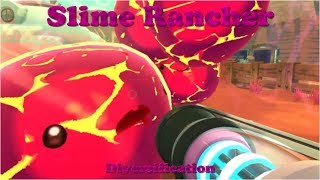 Slime Rancher quotDiversificationquot [upl. by Burk]