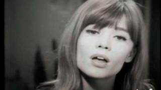 Françoise Hardy quotLe premier bonheur du jourquot [upl. by Abbate563]