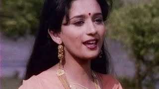 Mandir Ki Murti  Madhuri Dixit amp Tapas Paul  Abodh [upl. by Lossa218]