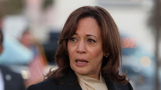 ‘Israel didn’t start this war’ Kamala pushes for ceasefire after meeting Israeli PM [upl. by Pas]