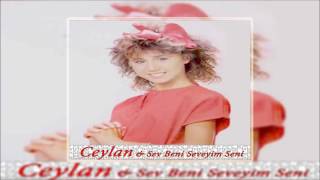 Ceylan amp Yalnız Beni Sev © Şah Plak Official Audio [upl. by Nirahs]